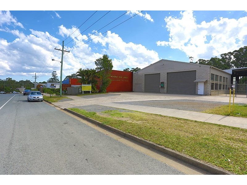 Unit 2/42 Rene Street, Noosaville QLD 4566