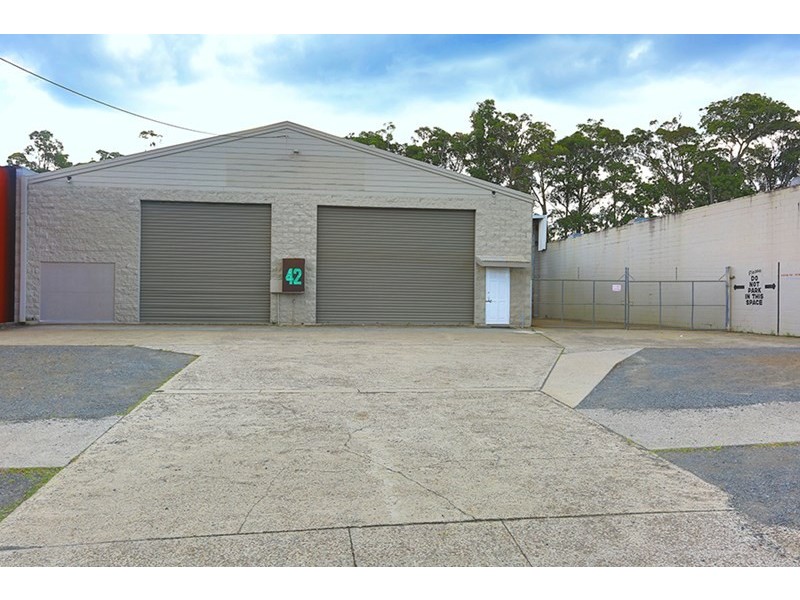 Unit 2/42 Rene Street, Noosaville QLD 4566