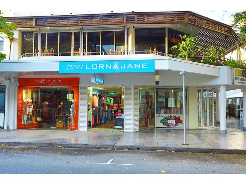 Lot 2/18 Hastings Street, Noosa Heads QLD 4567