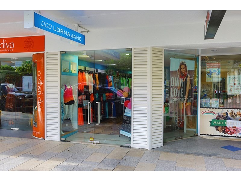 Lot 2/18 Hastings Street, Noosa Heads QLD 4567