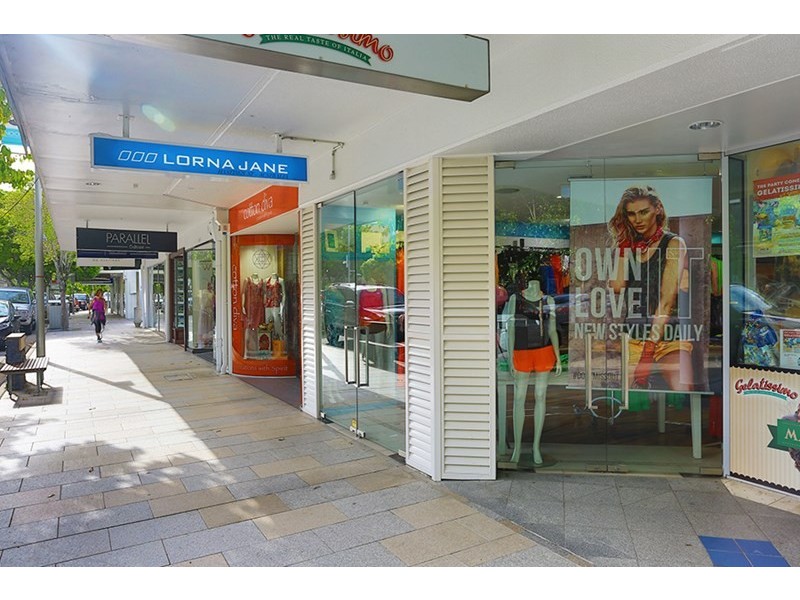 Lot 2/18 Hastings Street, Noosa Heads QLD 4567