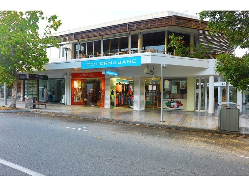 Lot 2/18 Hastings Street, Noosa Heads QLD 4567