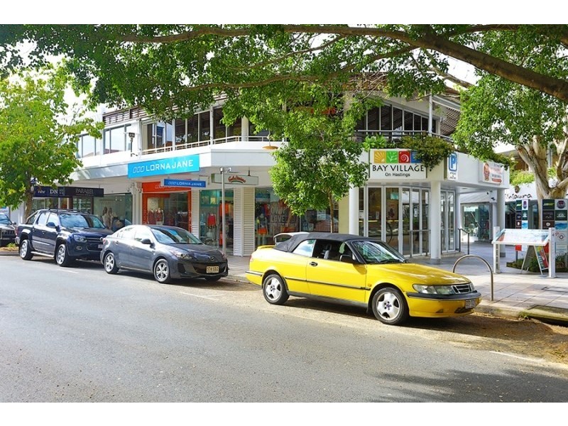 Lot 2/18 Hastings Street, Noosa Heads QLD 4567
