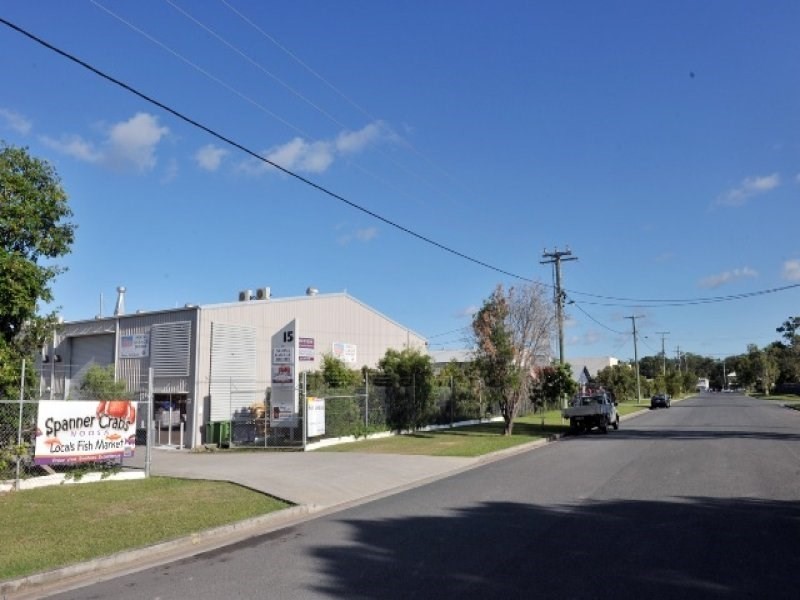 Unit 3/15 Production Street, Noosaville QLD 4566