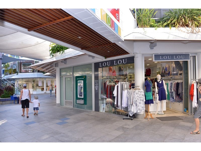 Lot 5/18 Hastings Street, Noosa Heads QLD 4567