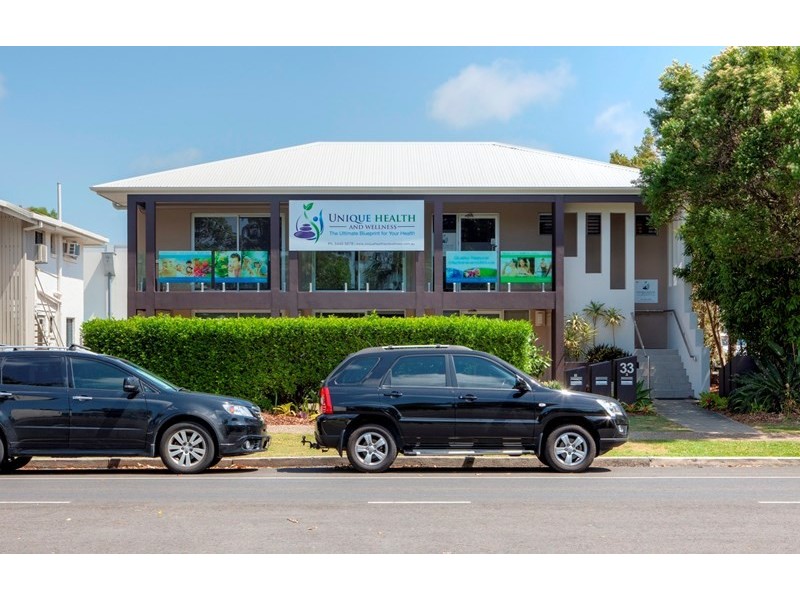 33 Mary Street, Noosaville QLD 4566