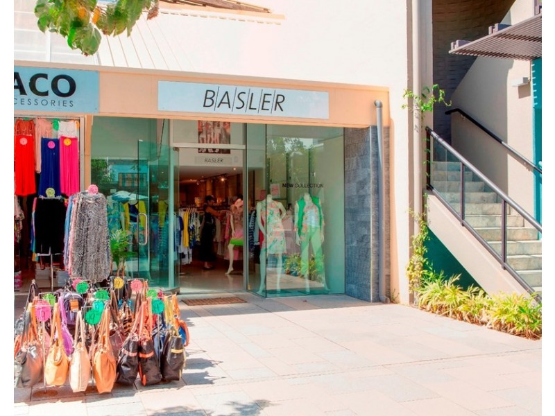 Lot 5/5 Hastings Street, Noosa Heads QLD 4567