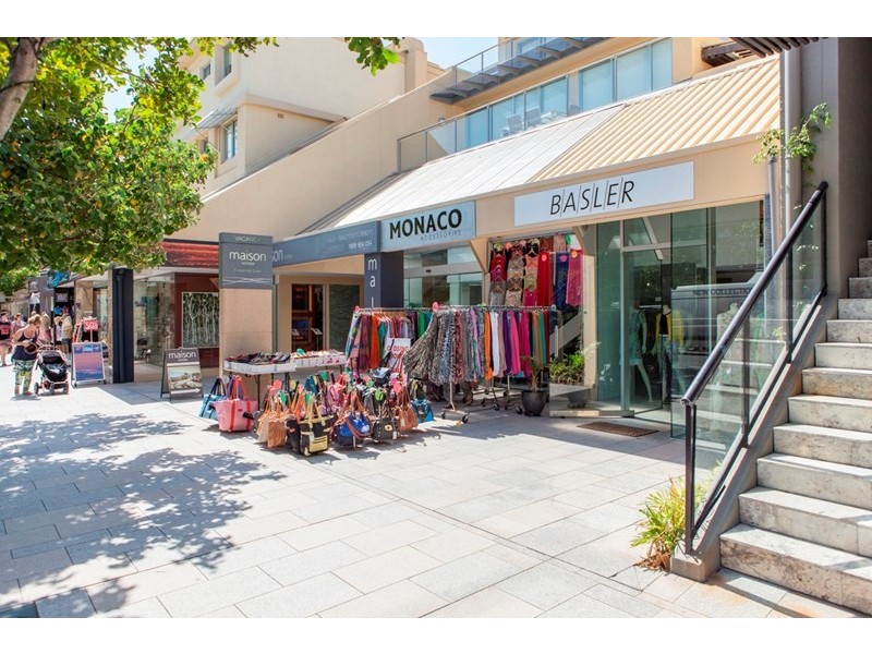 Lot 5/5 Hastings Street, Noosa Heads QLD 4567