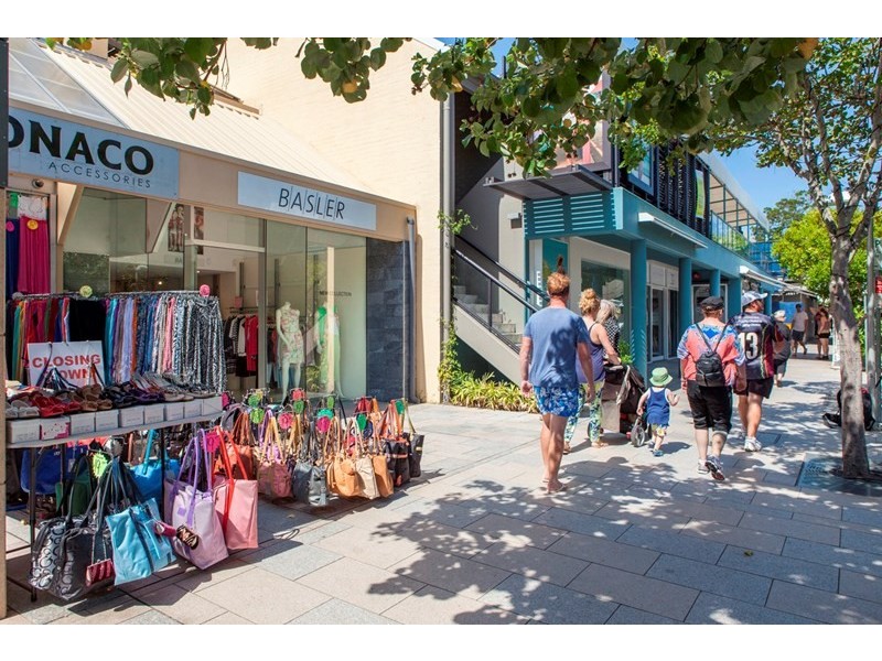 Lot 5/5 Hastings Street, Noosa Heads QLD 4567