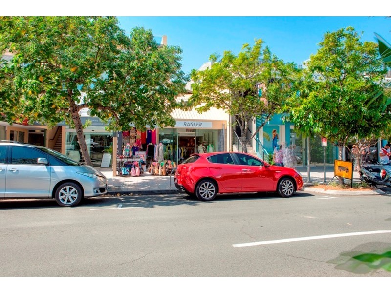 Lot 5/5 Hastings Street, Noosa Heads QLD 4567