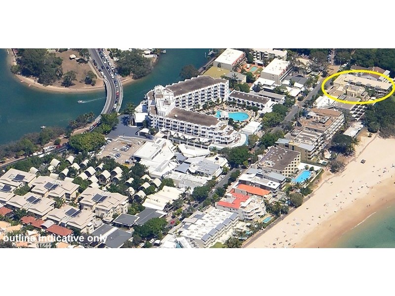 Lot 5/5 Hastings Street, Noosa Heads QLD 4567