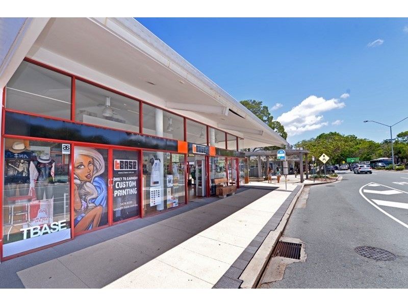Shop 1/14 Sunshine Beach Road, Noosa Heads QLD 4567