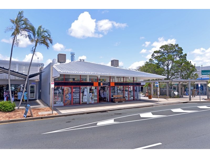 Shop 1/14 Sunshine Beach Road, Noosa Heads QLD 4567