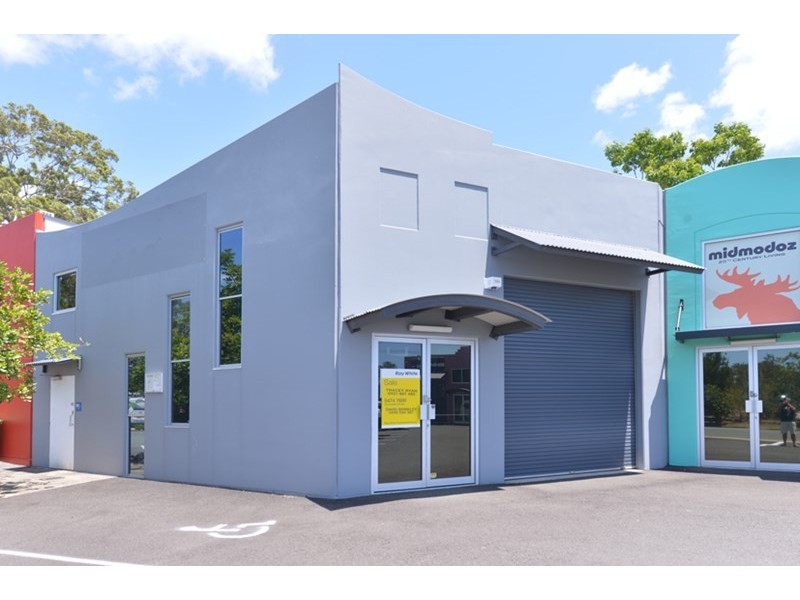 Unit 1/41 Gateway Drive, Noosaville QLD 4566
