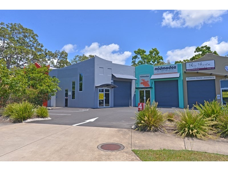 Unit 1/41 Gateway Drive, Noosaville QLD 4566