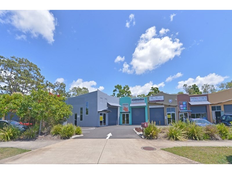Unit 1/41 Gateway Drive, Noosaville QLD 4566