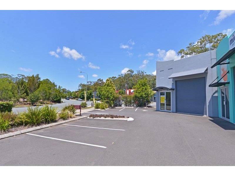 Unit 1/41 Gateway Drive, Noosaville QLD 4566