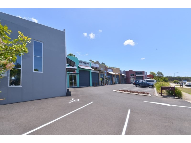 Unit 1/41 Gateway Drive, Noosaville QLD 4566