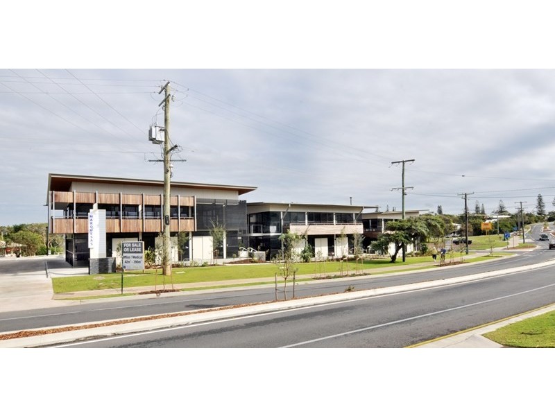 Lot 17/247 David Low Way, Peregian Beach QLD 4573