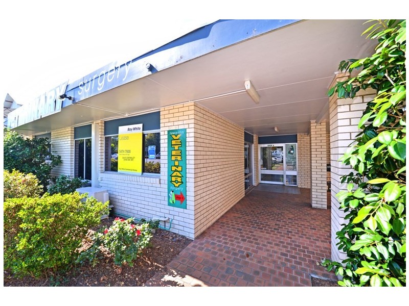 Tenancy B/68 Poinciana Avenue, Tewantin QLD 4565