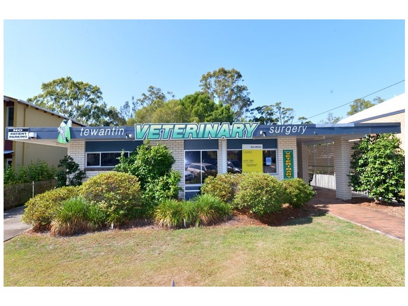 Tenancy B/68 Poinciana Avenue, Tewantin QLD 4565