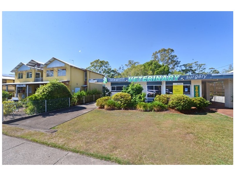 Tenancy B/68 Poinciana Avenue, Tewantin QLD 4565