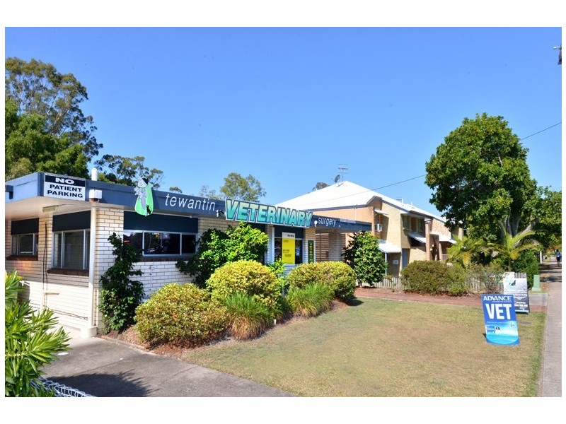 Tenancy B/68 Poinciana Avenue, Tewantin QLD 4565