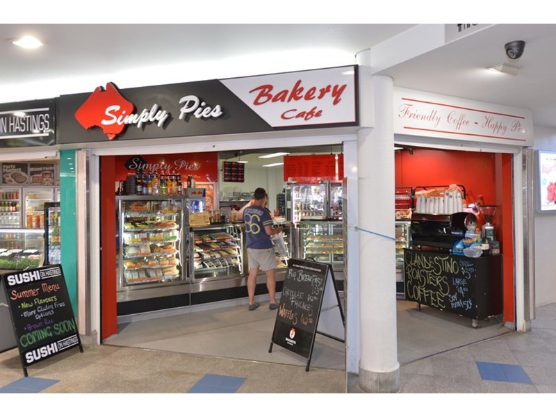 Lot 20/18 Hastings Street, Noosa Heads QLD 4567