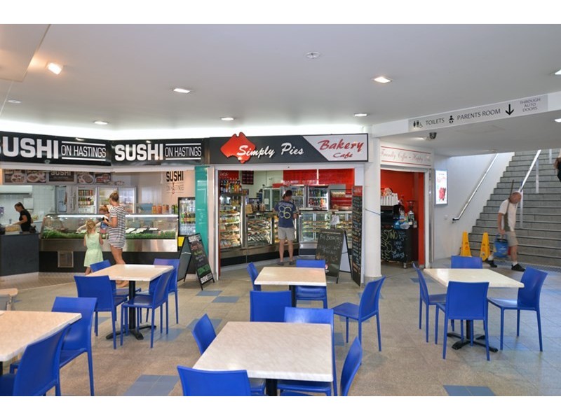 Lot 20/18 Hastings Street, Noosa Heads QLD 4567