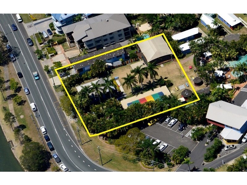 319 Bradman Avenue, Maroochydore QLD 4558