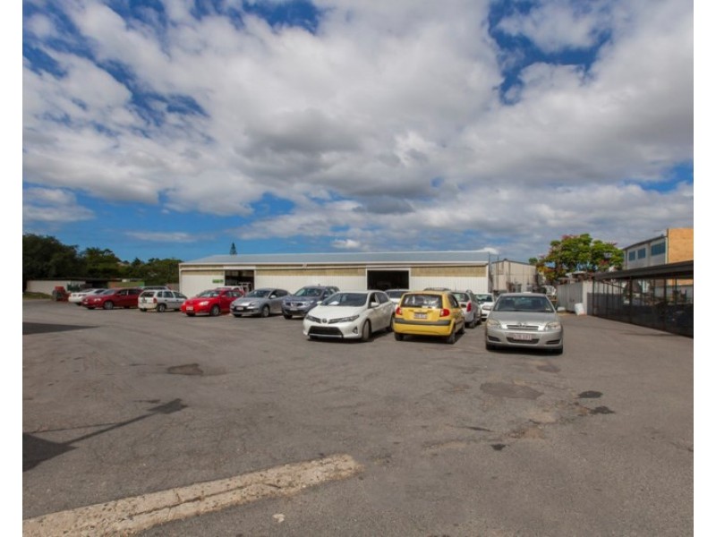 531 and 21 Gympie Road and Kate Street, Kedron QLD 4031