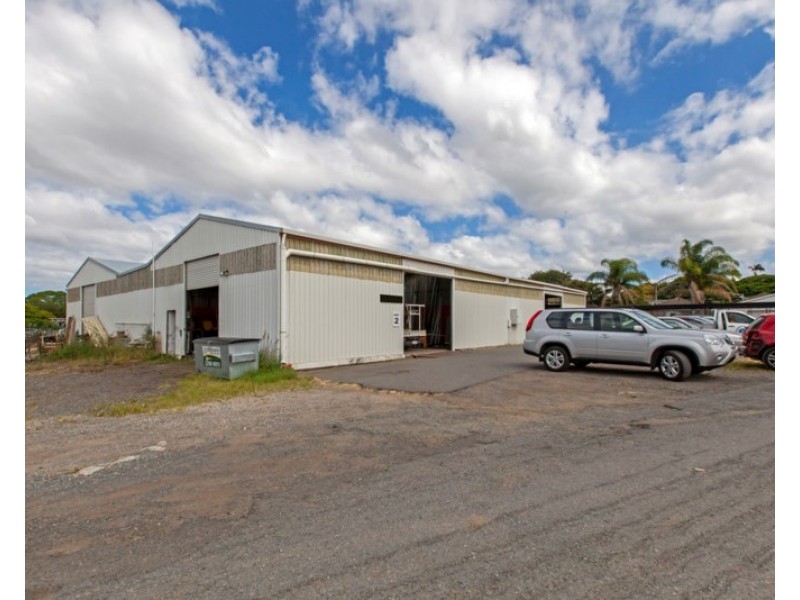 531 and 21 Gympie Road and Kate Street, Kedron QLD 4031