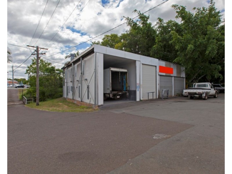531 and 21 Gympie Road and Kate Street, Kedron QLD 4031