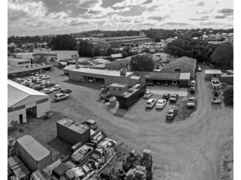 531 and 21 Gympie Road and Kate Street, Kedron QLD 4031