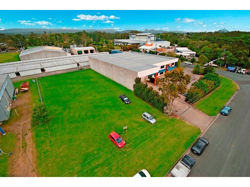 10 Harvest Road, Yandina QLD 4561