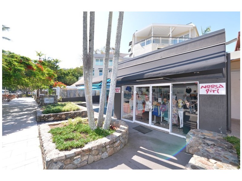 Shop 1/42 Hastings Street, Noosa Heads QLD 4567