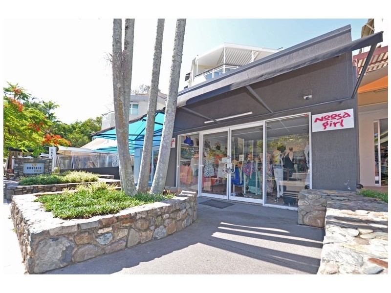 Shop 1/42 Hastings Street, Noosa Heads QLD 4567
