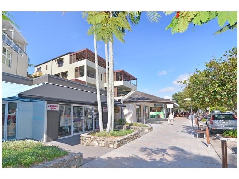 Shop 1/42 Hastings Street, Noosa Heads QLD 4567