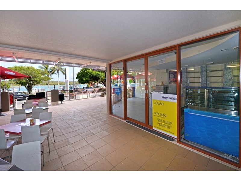 Shop 4/239-245 Gympie Terrace, Noosaville QLD 4566