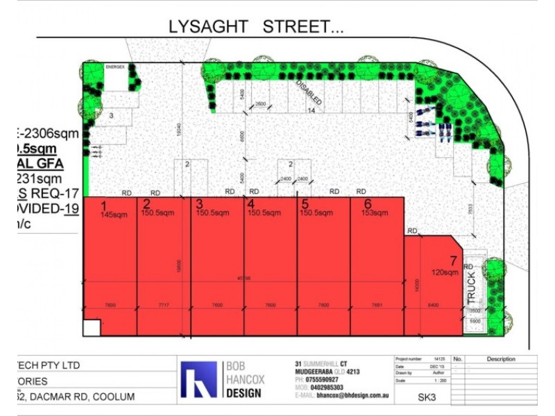 Units 1-7/57 Dacmar Road, Coolum Beach QLD 4573