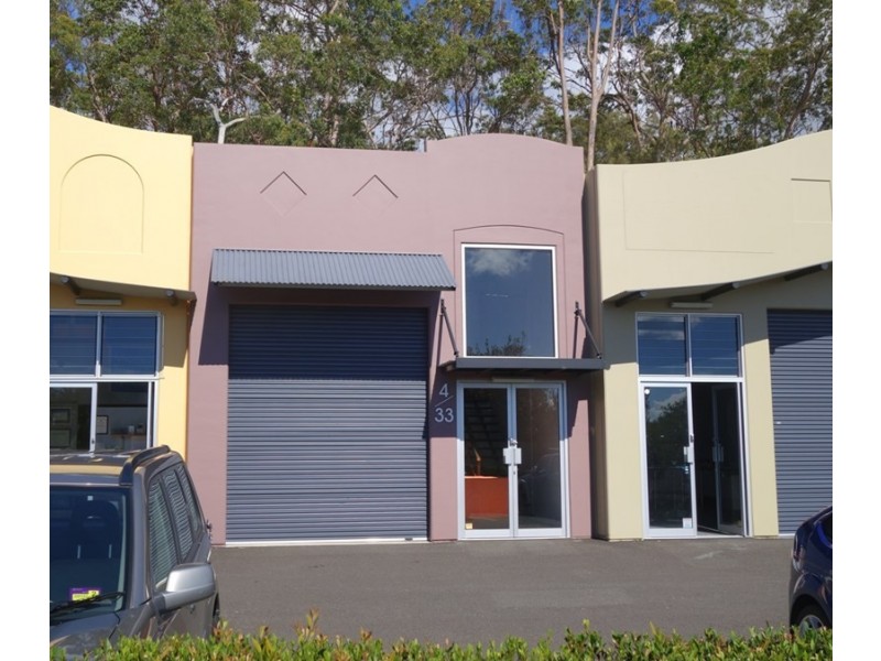 Unit 4/33 Gateway Drive, Noosaville QLD 4566