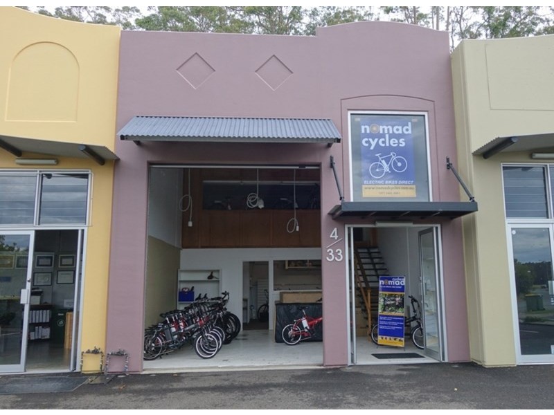 Unit 4/33 Gateway Drive, Noosaville QLD 4566