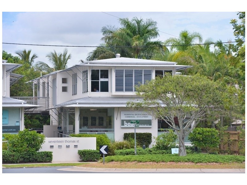 Suite 1/17 Thomas Street, Noosaville QLD 4566
