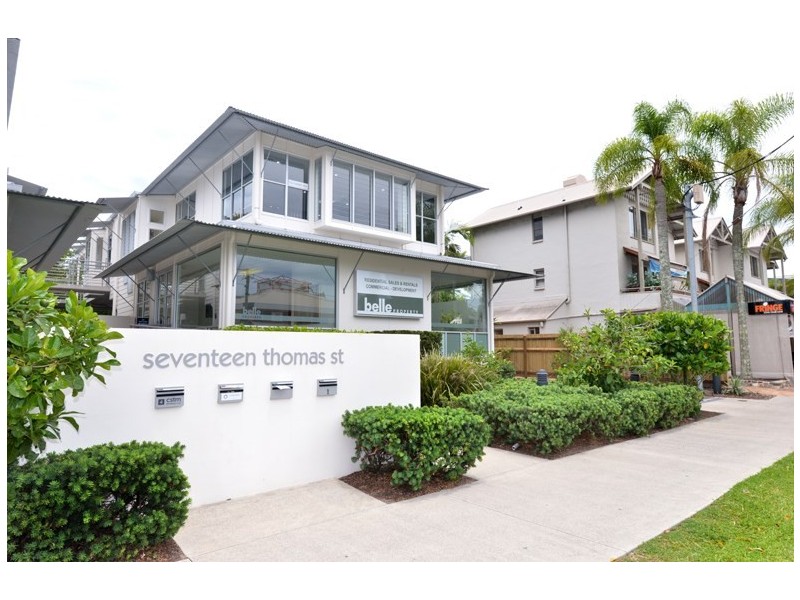 Suite 1/17 Thomas Street, Noosaville QLD 4566