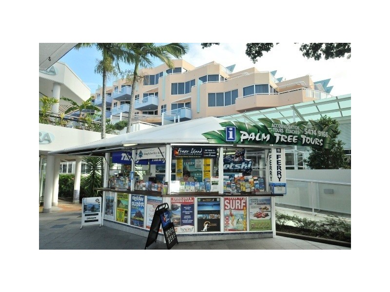 Lot 8/18 Hastings Street, Noosa Heads QLD 4567