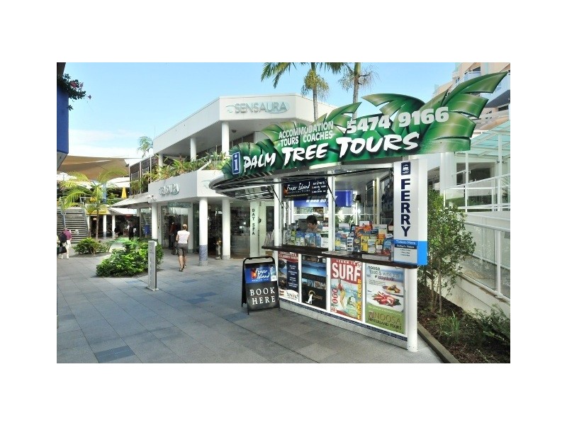 Lot 8/18 Hastings Street, Noosa Heads QLD 4567