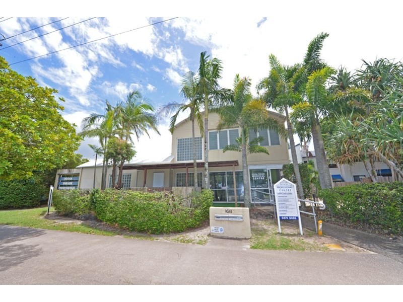 Lot 1/168 Noosa Parade, Noosa Heads QLD 4567