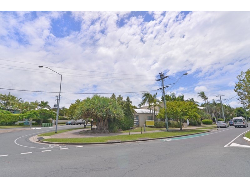 Lot 1/168 Noosa Parade, Noosa Heads QLD 4567