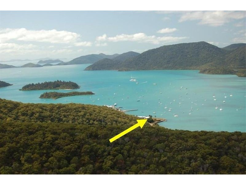 Lots 252 & 301 Shute Harbour Road, Shute Harbour QLD 4802