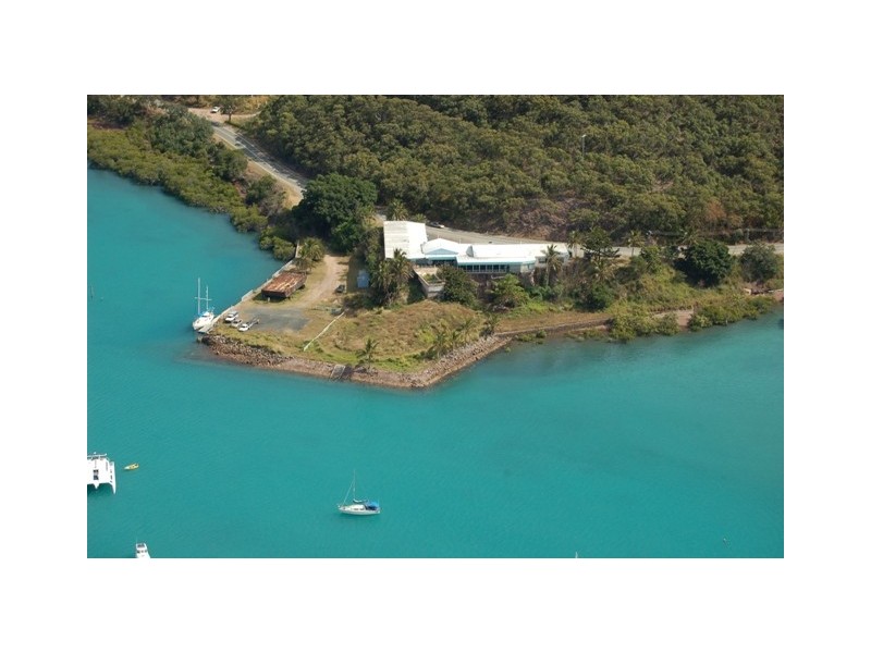 Lots 252 & 301 Shute Harbour Road, Shute Harbour QLD 4802